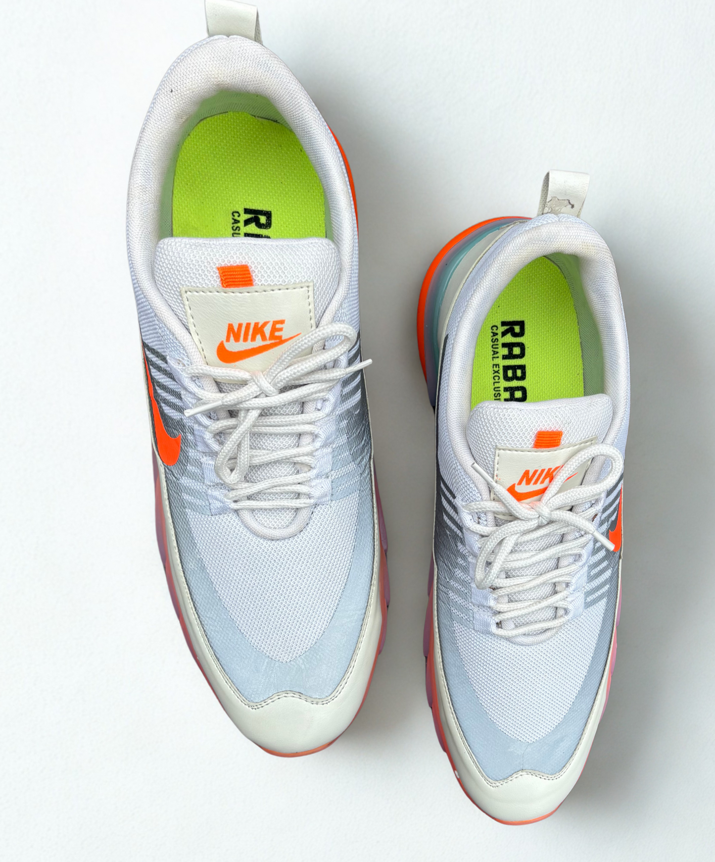 Nike sport shoes | Lightweight | Comfortable GYM & Running