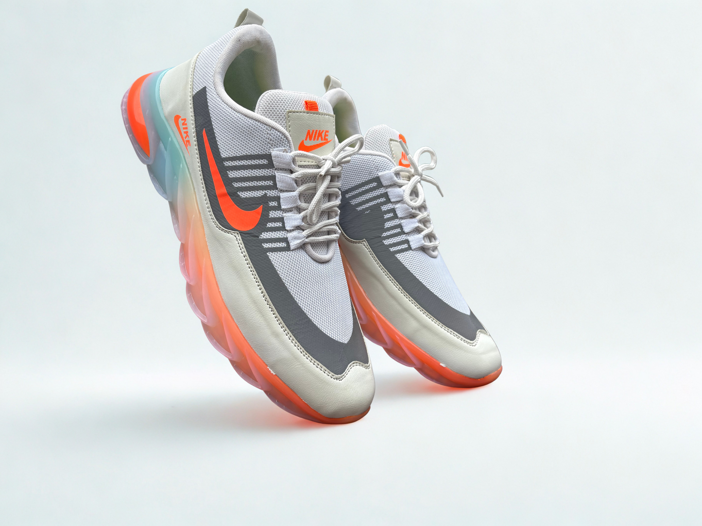 Nike sport shoes | Lightweight | Comfortable GYM & Running