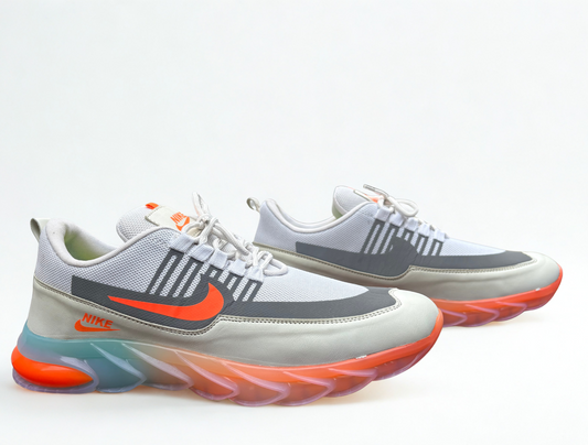 Nike sport shoes | Lightweight | Comfortable GYM & Running