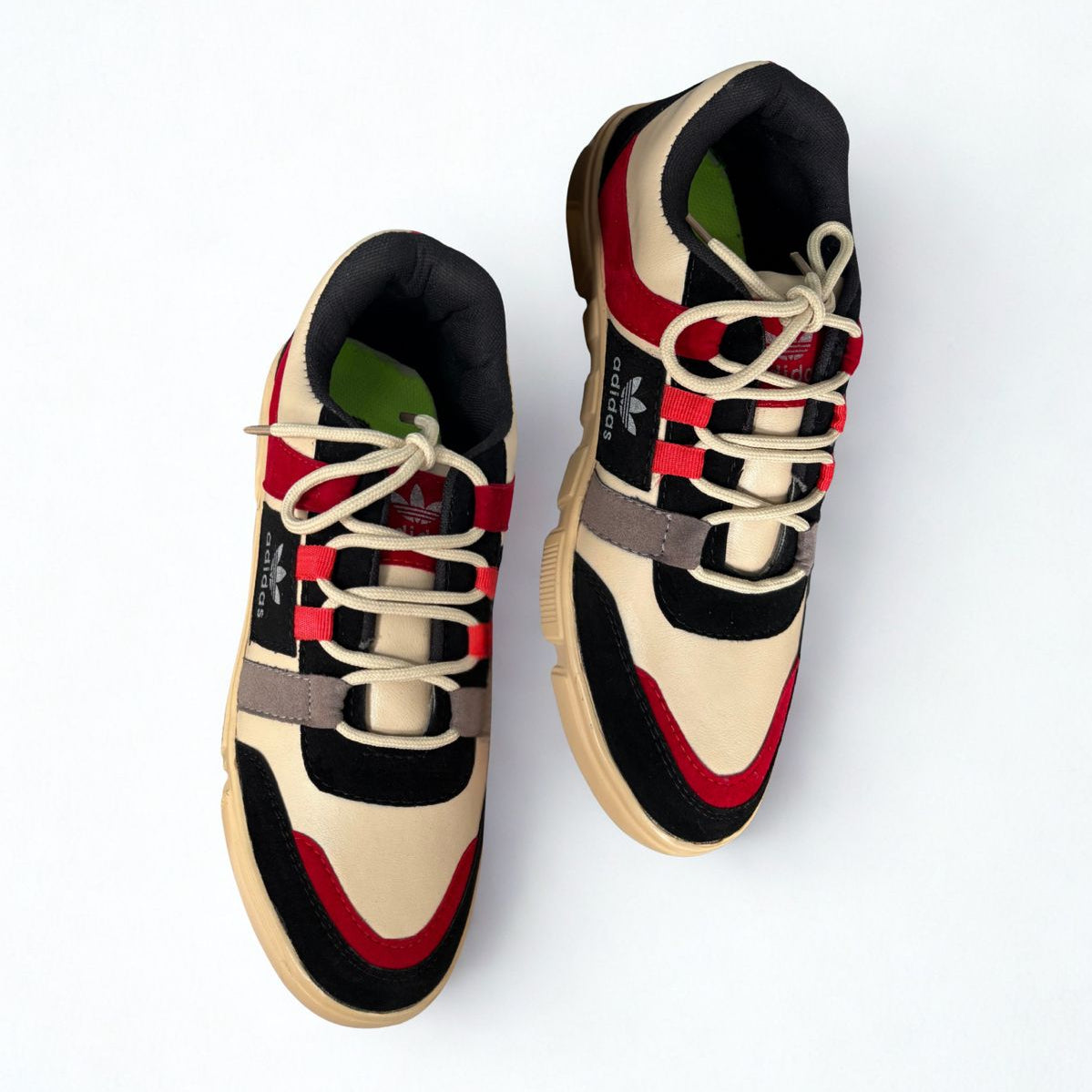 Urban Streetwear Casual Sneaker