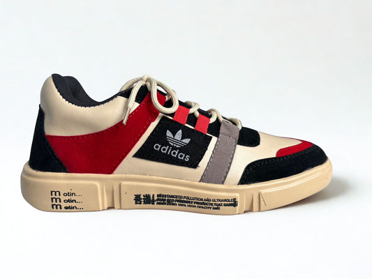 Urban Streetwear Casual Sneaker